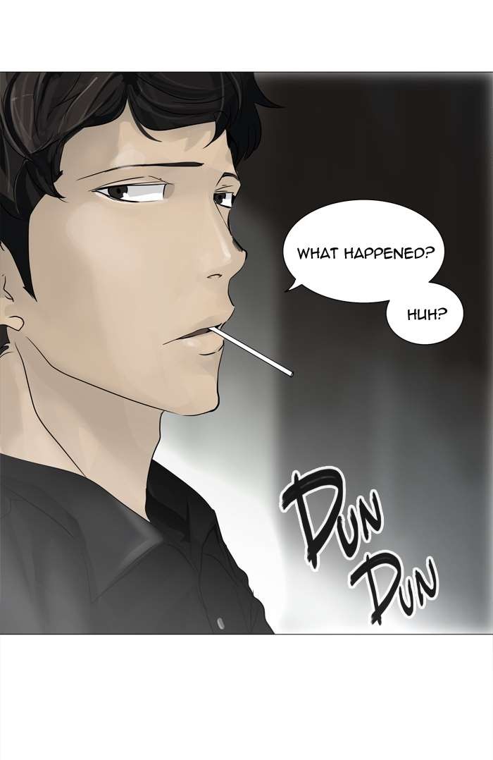 Tower of God Chapter 235 43